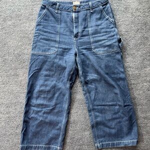 Back Beat Co. Jeans